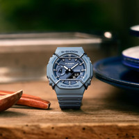 Наручные часы Casio G-Shock GA-2100PT-2A