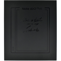 Электронная книга Onyx BOOX Note Air 2 Plus