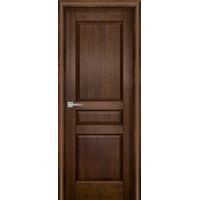 Межкомнатная дверь Юркас Валенсия м. ДГ 60x200 (античный орех) в Гомеле