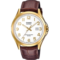 Наручные часы Casio MTS-100GL-7A