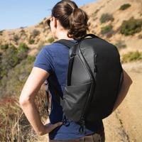 Рюкзак Peak Design Everyday Backpack Zip 15L V2 (black)