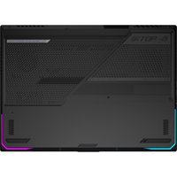 Игровой ноутбук ASUS ROG Strix SCAR 17 G733ZW-LL093X