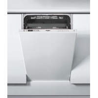 Встраиваемая посудомоечная машина Whirlpool WSIC 3M17 C