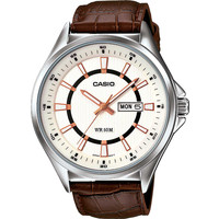 Наручные часы Casio MTP-E108L-7A