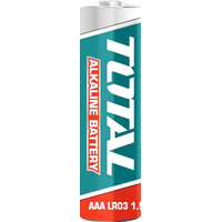 Батарейка Total AAA 1 шт. THAB3A01