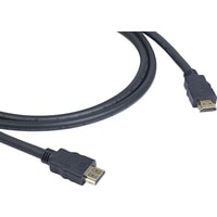 Кабель Kramer Electronics HDMI - HDMI CLS-HM/HM/ETH-35 (10.6, черный)