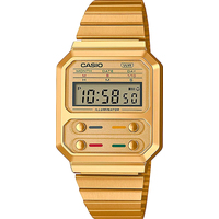 Наручные часы Casio Vintage A100WEG-9A