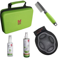 Набор грумера Moser Grooming Suitcase 2999-7460