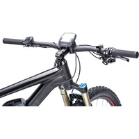 Велосипед Cube Stereo Hybrid 120 HPA SL 29 (2015)
