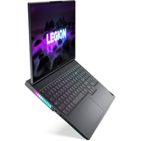 Игровой ноутбук Lenovo Legion 7 16ACHg6 82N60077PB