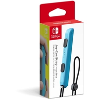 Держатель Nintendo Ремешок Joy-Con (синий)