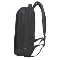 Городской рюкзак Merlin 3536 (черный)
