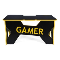 Геймерский стол Generic Comfort Gamer2/DS/NY