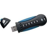 USB Flash Corsair Padlock 2 8GB (CMFPLA8GB)