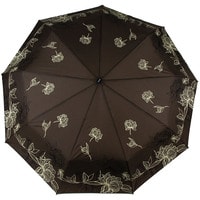 Складной зонт Gimpel 1803 (коричневый)