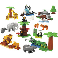 Конструктор LEGO 9218 Wild Animals