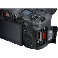 Беззеркальный фотоаппарат Canon EOS R5 Kit 24-105mm f/4L