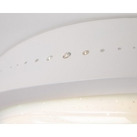 Светильник-тарелка Elektrostandard 40011/1 (Белый)
