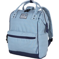 Городской рюкзак Polar 18245 (голубой)