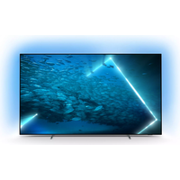 OLED телевизор Philips 4K UHD OLED Android TV 55OLED707/12