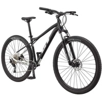 Велосипед GT Avalanche Comp 29 L 2021 (черный)