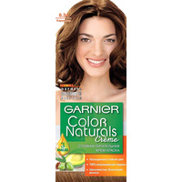 Крем-краска для волос Garnier Color Naturals 6.34 карамель