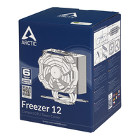 Кулер для процессора Arctic Freezer 12 [ACFRE00027A]