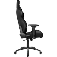 Кресло AKRacing LX Plus (черный)