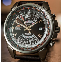 Наручные часы Orient FEU0B004T