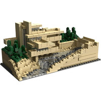 Конструктор LEGO 21005 Fallingwater
