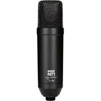 Проводной микрофон RODE NT1 Kit