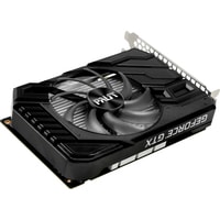 Видеокарта Palit GeForce GTX 1650 StormX D6 4GB GDDR6 NE61650018G1-166F