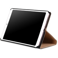 Чехол для планшета JFK Smart Case для Xiaomi Mi Pad 4 (черный)