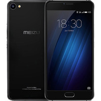 Смартфон MEIZU U10 16GB Black