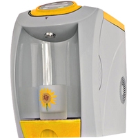 Кулер для воды Vatten FD101TKHGM Smile (желтый)