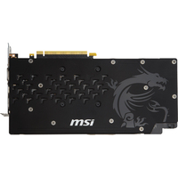 Видеокарта MSI GeForce GTX 1060 Gaming X 3GB GDDR5 [GTX 1060 GAMING X 3G]