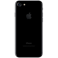 Смартфон Apple iPhone 7 32GB Восстановленный by Breezy, грейд B (черный оникс)