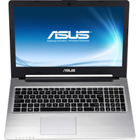 Ноутбук ASUS K56CB-XO391H