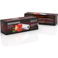 Рулоны вакуумной пленки Redmond RAM-VR01 6м