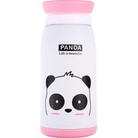 Термокружка Jenniss Animal Panda 0.35 л