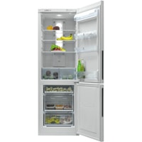 Холодильник POZIS RK FNF-170 (серебристый металлопласт)