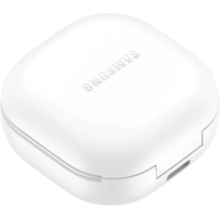 Наушники Samsung Galaxy Buds 2 Pro (белый) в Пинске