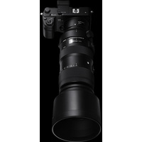 Объектив Sigma 60-600mm F4.5-6.3 DG OS HSM Sports Sony E-mount