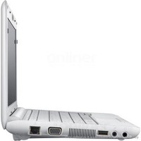 Ноутбук Samsung N130 (NP-N130-WAS1)