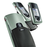 Мобильный телефон Nokia 7650