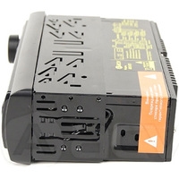 USB-магнитола ACV AVS-811BR