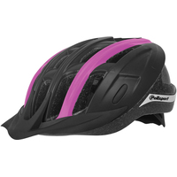 Cпортивный шлем Polisport Ride In (L, розовый)