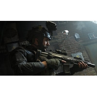  Call of Duty: Modern Warfare для PlayStation 4
