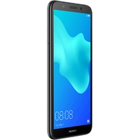 Смартфон Huawei Y5 Prime 2018 DRA-LX2 (черный)