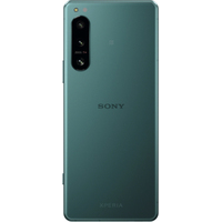 Смартфон Sony Xperia 5 IV 8GB/256GB (зеленый)